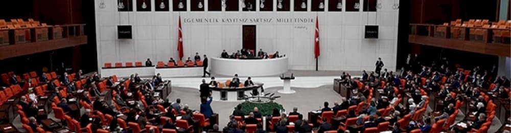 Vergi Usul Kanunu ve Bazı Kanunlarda Değişiklik Yapılmasına Dair Kanun Teklifi 01.10.2021 Tarihinde TBMM’ye Sunulmuştur