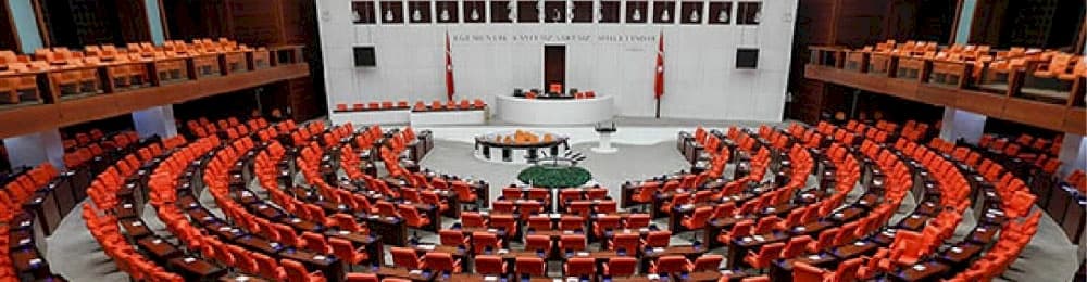 Bazı Kanunlarda Değişiklik Yapılmasına Dair Kanun Teklifi TBMM’ye Sunulmuştur