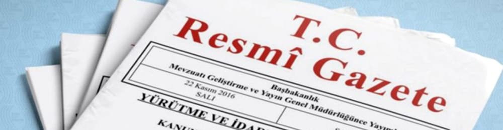 Finansal Kiralama Şirketlerinin Yurt Dışından Sağladıkları Kredilerde KKDF Oranı ％0 Olarak Belirlenmiştir