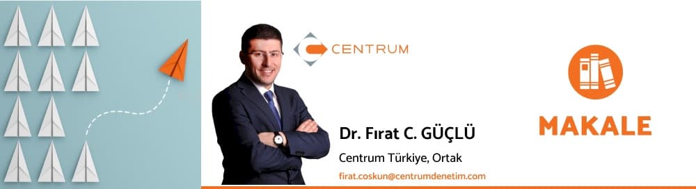 İç Denetim - İç Kontrol - Risk Yönetimi: Önemli Sorular ve Cevapları - 1