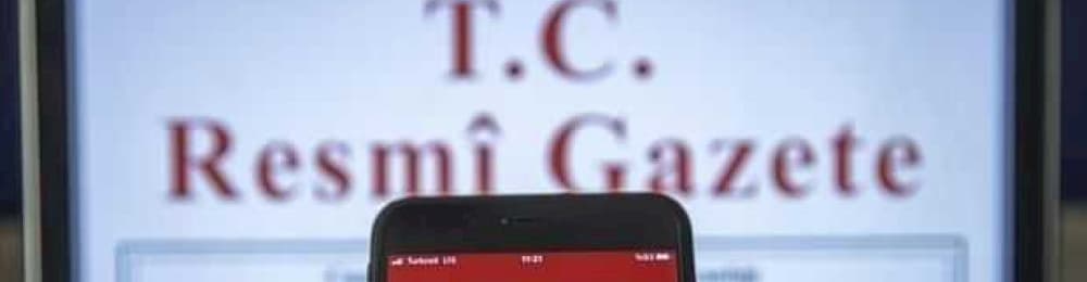 Enflasyon Düzeltmesine İlişkin Usul ve Esasları Açıklayan Vergi Usul Kanunu Genel Tebliği Resmi Gazete’de Yayımlanmıştır